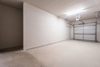 Residential garage design